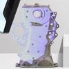 3D Scanning Mark Points Hand-Held 3D Scanner Reflects The Target Point Inside 3/6/12 Outside 6/10/19Mm Reflective Point