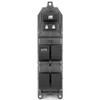 Toyot Corolla iM 2017,Corolla 2014-2019,RAV4 2013-2018 Power Window Switch | Driver Side Electric Auto Master Door Lock Window Switch Control Button