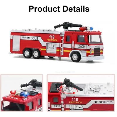 Zabawki i gry – Zabawkowe samochody, pociągi i transport