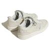 Adidas Originals Forum Casual Comfortable Low-Top Skate Shoes Unisex Sneakers Off-White HP2072