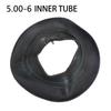 5.00-6 13X5.00-6 145/70-6 Tire Inner Tube Lawn Mower Tire Inner Tube Lawn moped inner tube ATV accessories Karting parts