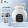 EZVIZ H80X 8MP Outdoor Dual PTZ Security Camera (CN version)