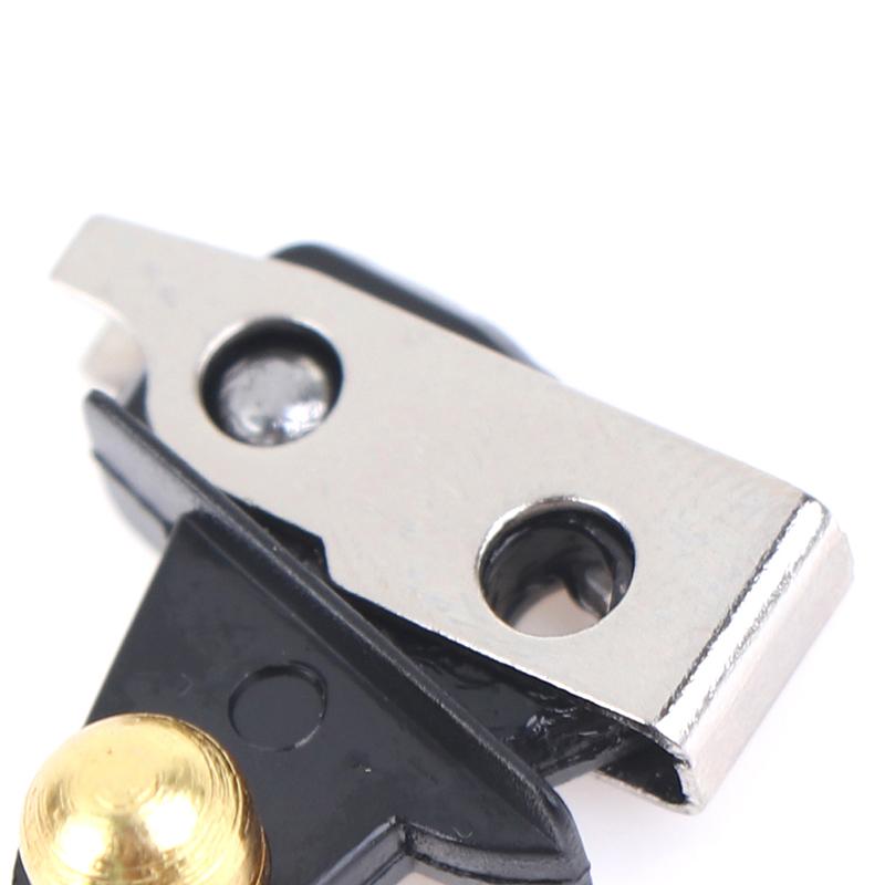 Electric Push Scissors Hair Clipper Trimmer Replacement Power Switch 1919/8504