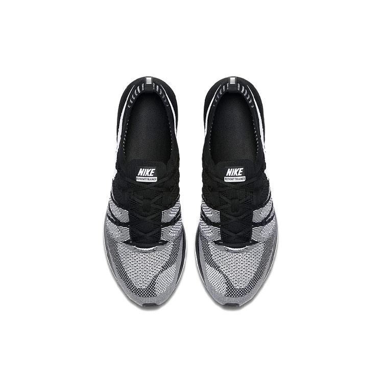 Nike Flyknit Trainer Oreo AH8396-005