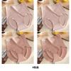 High-waisted, Abdominal and Hip Lifting Women's Underwear