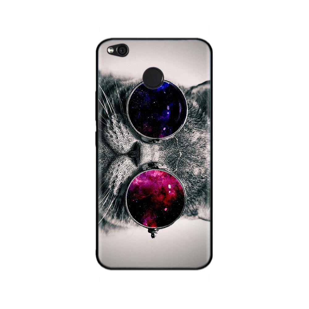 Case for Xiaomi Redmi 4X Case Soft Tpu Silicon Phone Cover for Xiaomi Redmi 4x Redmi4X X4 4 X Coque Funda Skin Shockproof Cute