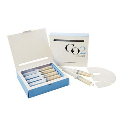 Esthetic House CO2 Esthetic Formula Karbonová maska 5 ks
