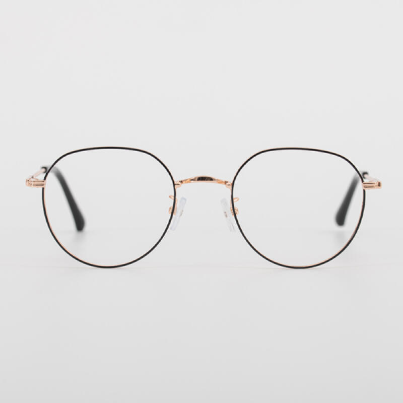 SBKA Nana-C01 round glasses