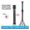 Upgraded Tripod Center ColumnTripod Extension Tube Tripod Extender Gimbal Pole