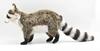 HANSA Raccoon Plush Toy 45x15x30cm Acrylic 190422