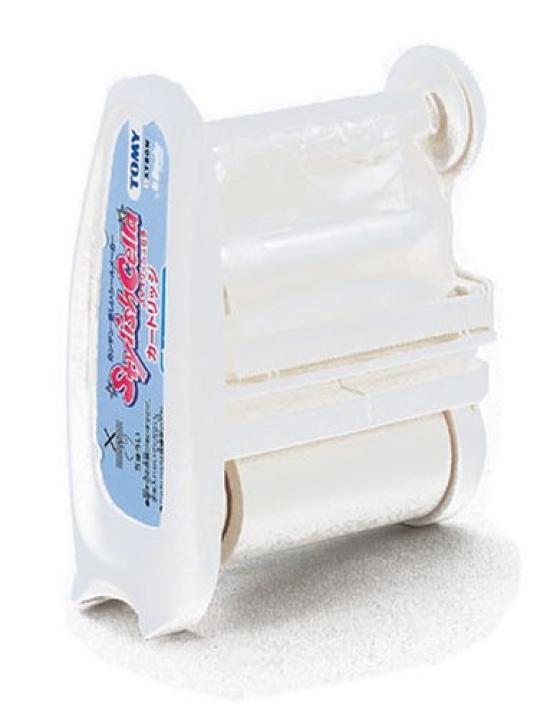 Replacement Cartridge for Stylish Cera (peel Off)