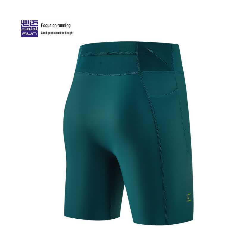 BMAI Men s Running Race Potential Compression Shorts V5 M
