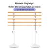 Jianli Professional Portable Dance Barre
