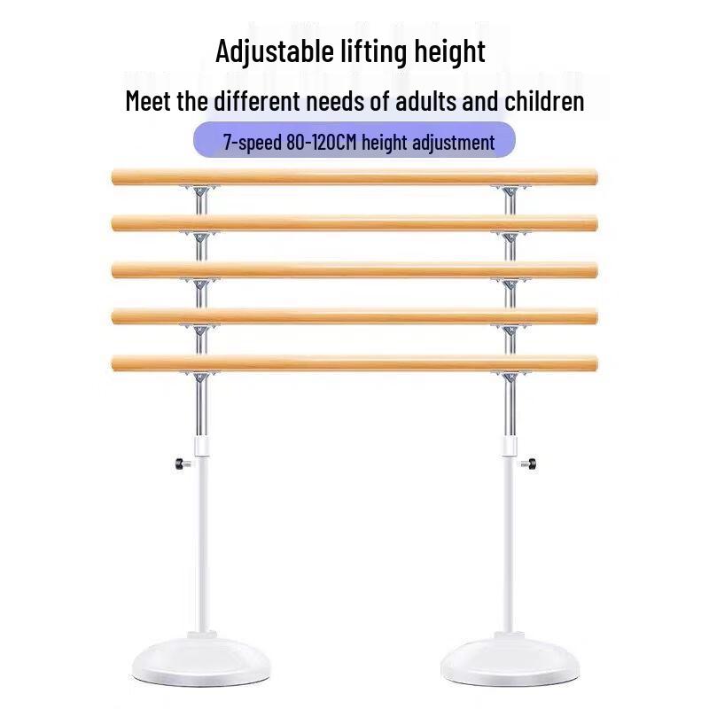 Jianli Professional Portable Dance Barre