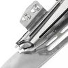 Single Fold Binding Attachment Flat Folder Sewing Machine Folder  Industrial Sewing
