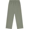 Fear of God Essentials Lounge Sweatpants Moss Men Bottoms Tan 130SP254327F