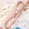 Figure 8 Yoga Resistance Band 8 Shaped Resistance Band Pulling Rope Shoulder Stretch Band for Home Gym Fitness Chest Arm Exercis