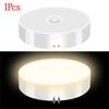 Led Night Light Usb Charging Intelligent Human Induction For Bedside Cabinet Home Wardrobe Motion Sensor Light Led Lamp