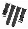 High Quality Silicone Rubber Bracelet For Suunto Vector Loose Extension VECTOR Series Watchband Waterproof Bracelt