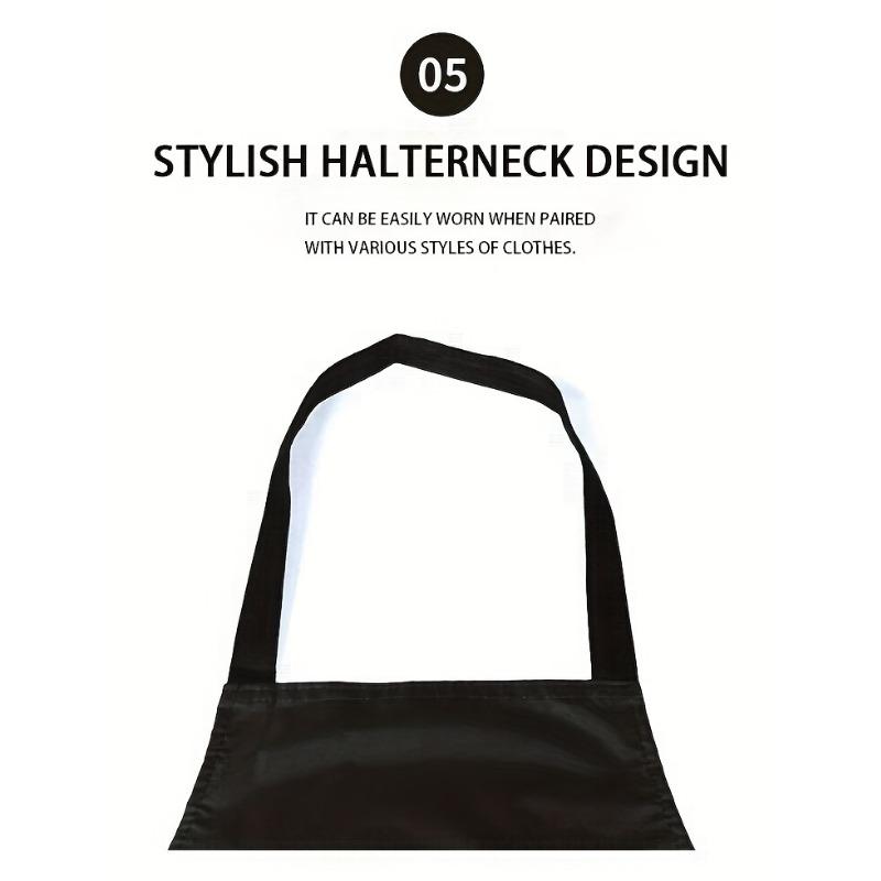 Set of 2 Waterproof Aprons with Pockets, Water and Oil Repellent, Adjustable Smudge Resistant Chef'S Apron for Cooking, Baking, Gardening, Painting