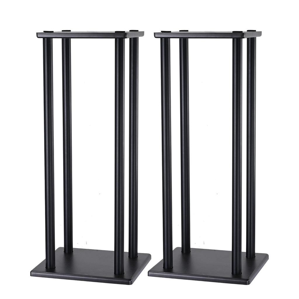 Professioneller Metall-Lautsprecher-Bodenständer für Surround-Sound-Systeme