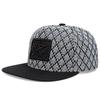 Camouflage Embroidered Adjustable Baseball Cap Men Women Lightweight Snapback Hat