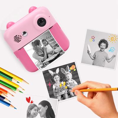 Elektronisch speelgoed – Kindercamera's