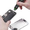 Induktivitätsprüfer Hochpräzises Elektromagnetisches Induktionsinstrument Motherboard-Spulenprüfer Reparatur von Mobiltelefon-Motherboards