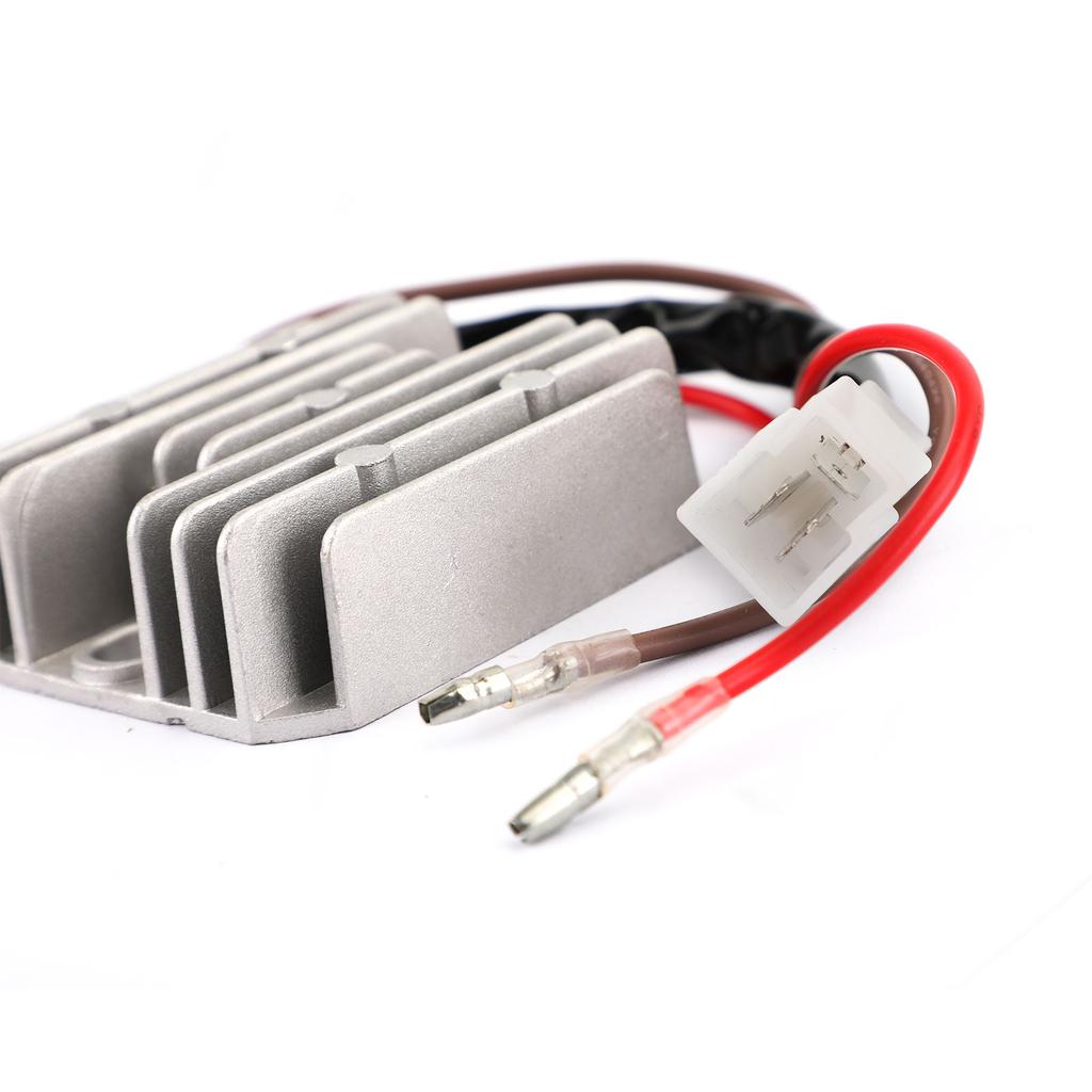 Regulator Voltage Fit for Kawasaki KLT200 KLT250 KZ250 KZ440 KZ650 21066-1014