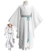 Officials Heaven Chinese Blessing Xie Lian Prince Cosplay Costume Hanfu Ancient