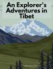 Libro An Explorer's Adventures In Tibet