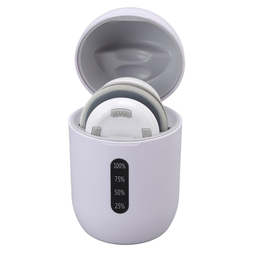 Electric Massage Stickers Wireless Mini Massager Smart Full Body Relax Muscle Therapy Massager