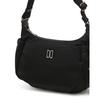 Daks Dd Logo Nylon Crossbag Black Dcba6f057bk