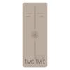 Miran 5mm Yuanhong Edition Anti-slip Yoga Mat