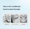 Portable Smart Electric Water Flosser for Teeth Cleaning