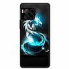 For T-Mobile REVVL 7 Pro 5G Case Shockproof Black Silicone Soft Phone Case For T-Mobile T Phone 2 Pro 5G Back Cover Case 6.78"