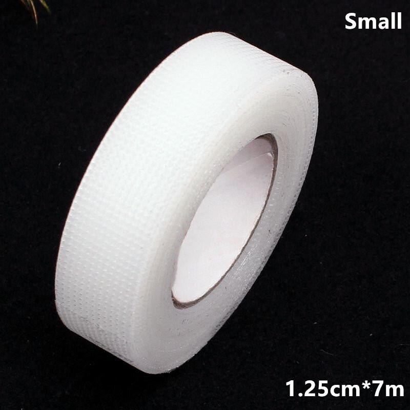 PE/Vliesstoff Gesichtsband Atmungsaktiv Professionelles Cosplay Make-up-Band Transparent Faltenlifting Doppellid-Band Make-up