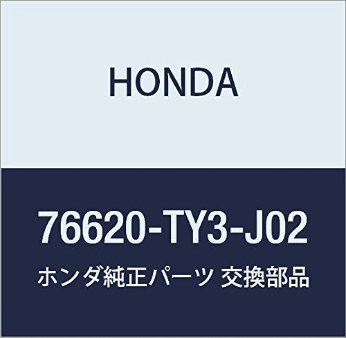 HONDA Genuine Parts Handle ASSY Part Number: 76620-TY3-J03