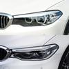 For BMW 5 Series G30 G38 520 523 525 528 530 2018- Car Headlights Shell Transparent Cover Lampshade Headlamp