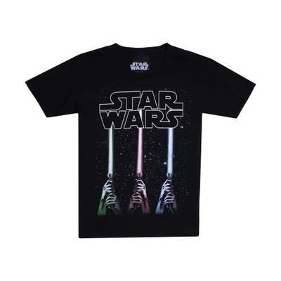 Boys Lightsaber T-Shirt