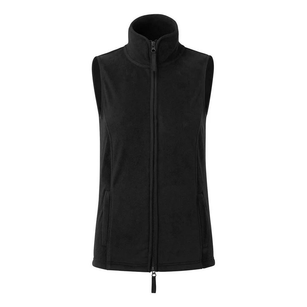 Premier Womens/Ladies Artisan Fleece Gilet