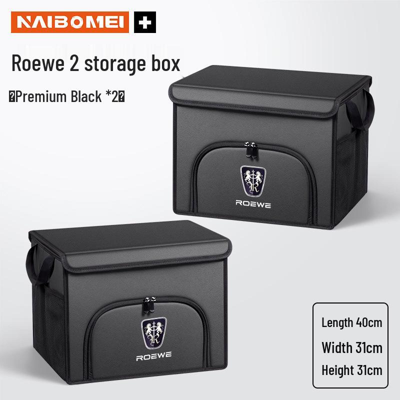 Roewe Ei5/i6/RX3/RX5/RX8 Trunk Storage Box