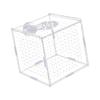 Breeding Isolation Container for Acrylic Tanks with Fry Holder