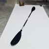 Portable 4-Section Double-Blade Kayak Paddle