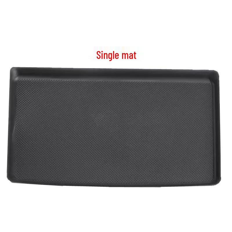 

Old Model Polo Dashboard Storage Box 6QD858719A