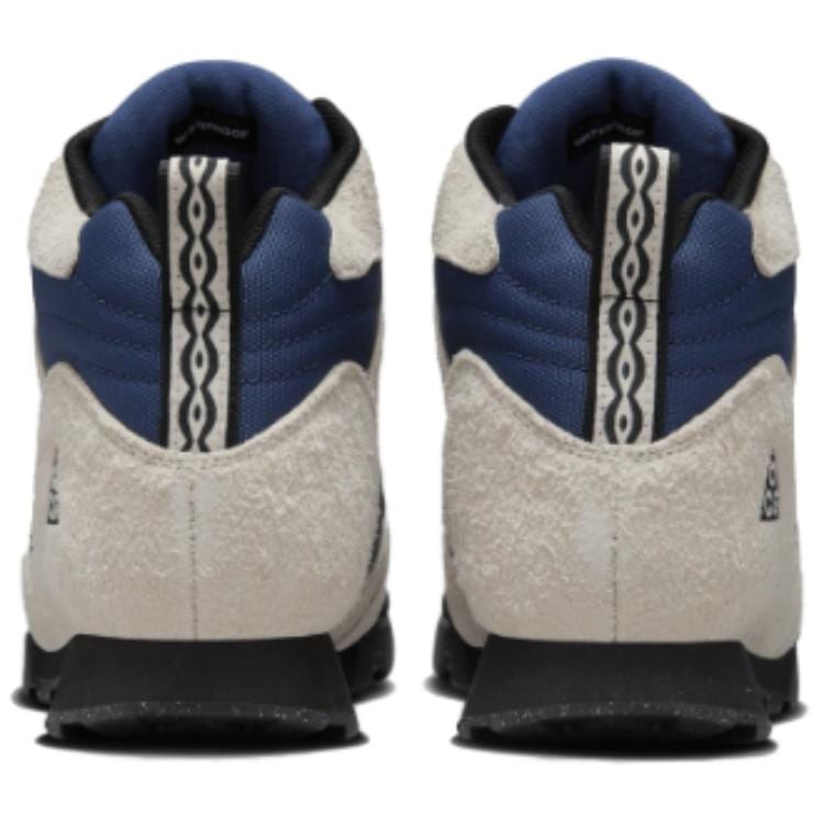 Nike Acg Torre Mid Wp Light Orewood Brown Navy FD0212-100