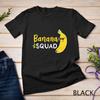 Banana Lover Fruit Summer Vacation T Shirt
