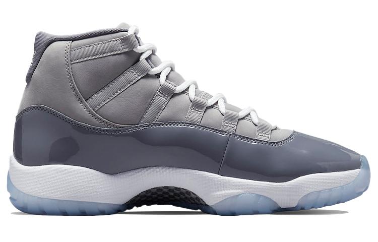 Jordan 11 Retro Cool Grey CT8012-005