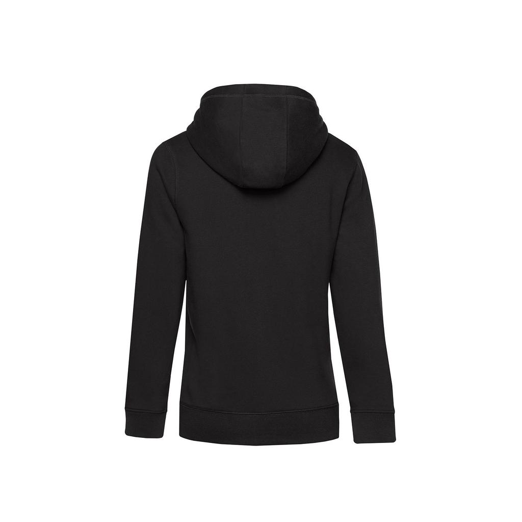 B&C Womens/Ladies Queen Hoody