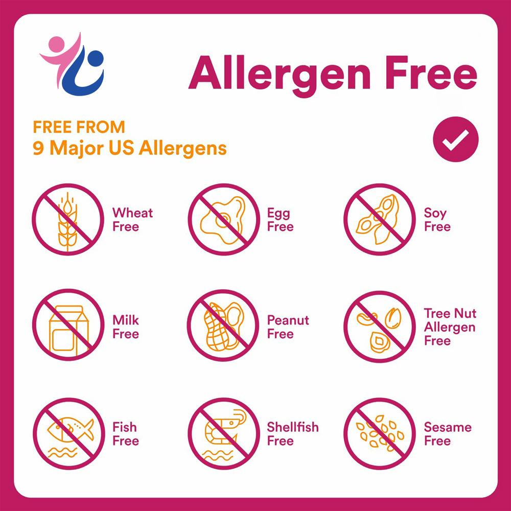 Quercetin 500 Mg Capsules, 120 Capsules
